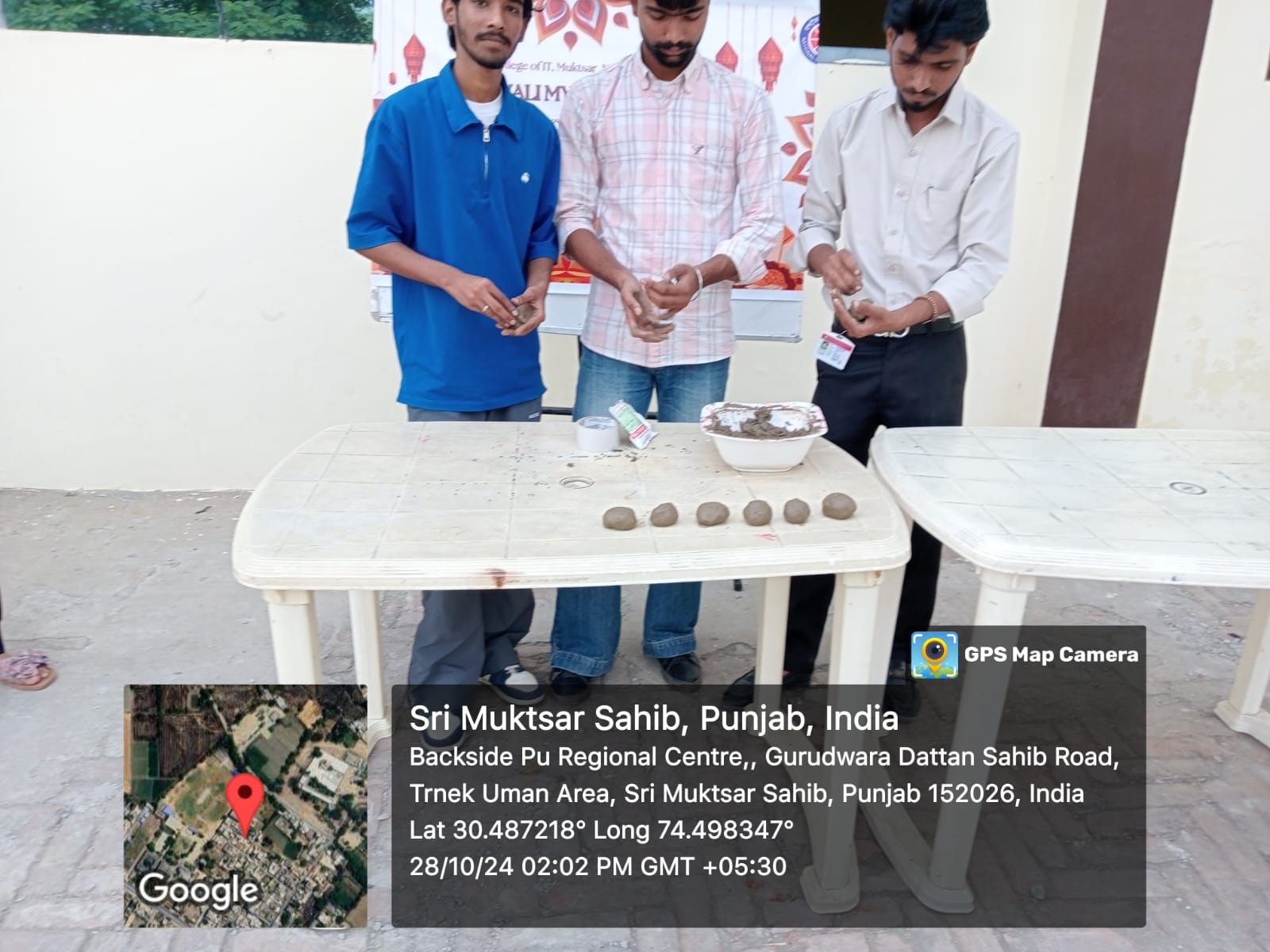 Eco Friendly Diwali